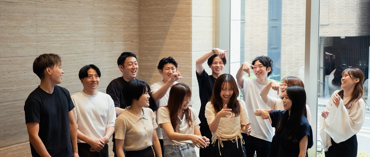 成長したいなら挑戦できる場所へ。あなたの経験が活きる女性のキャリア支援