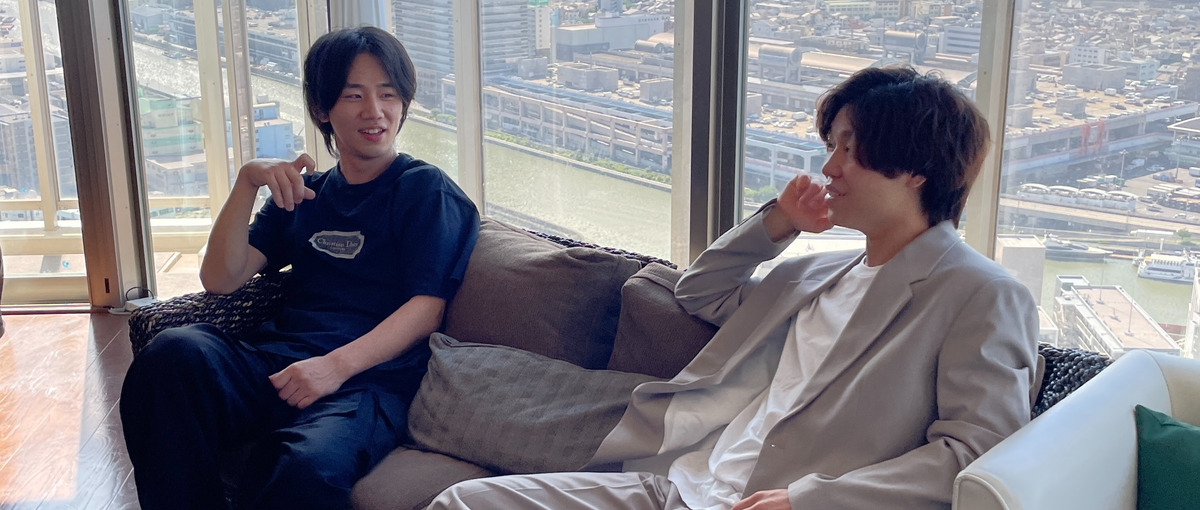 マーケ会社発の人材サービスでマーケと営業の両方を極める！