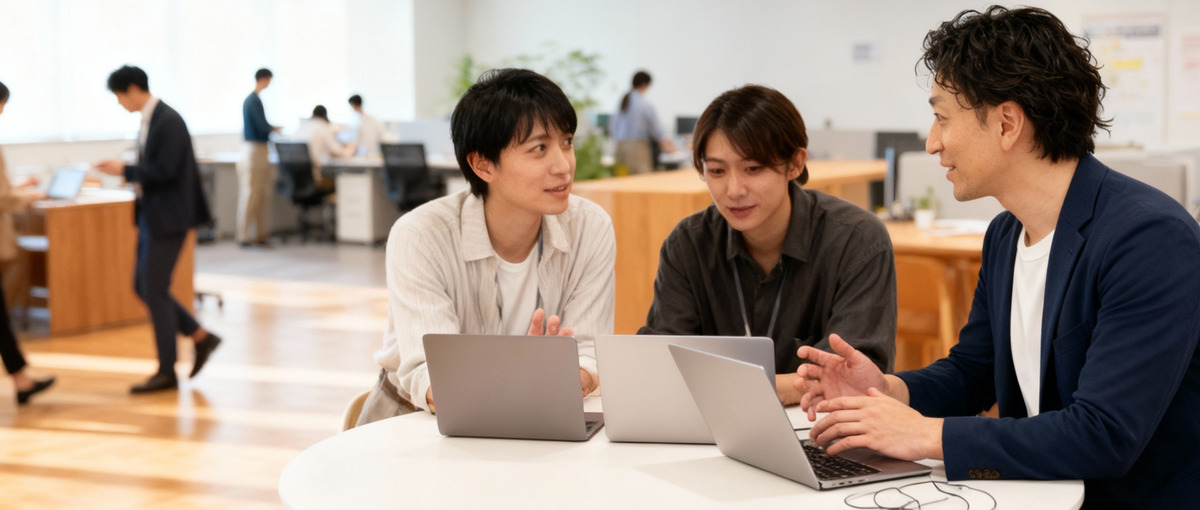 次のヒット企業をつくる。映像×SNSの戦略営業募集！