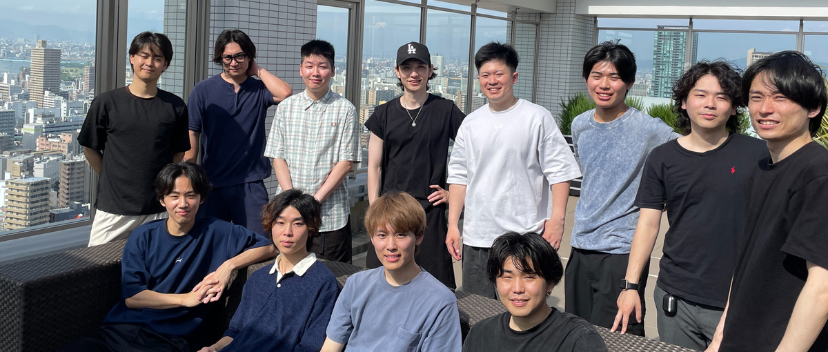 若手層のキャリアを後押し！事業急拡大中のキャリアコンサルで事業責任者に！