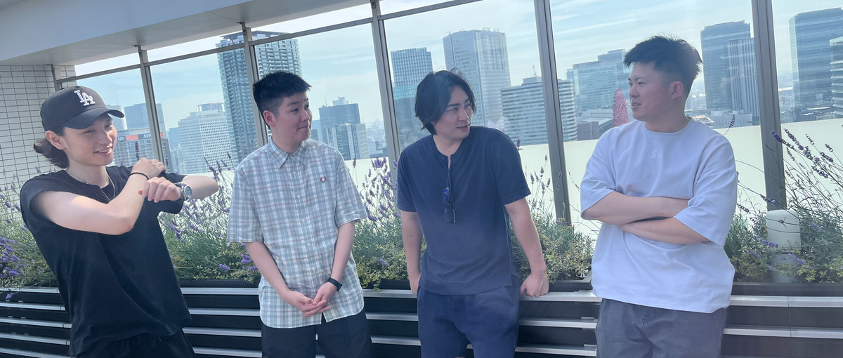 大阪ベンチャー｜マーケと営業を代表直下で極めませんか？