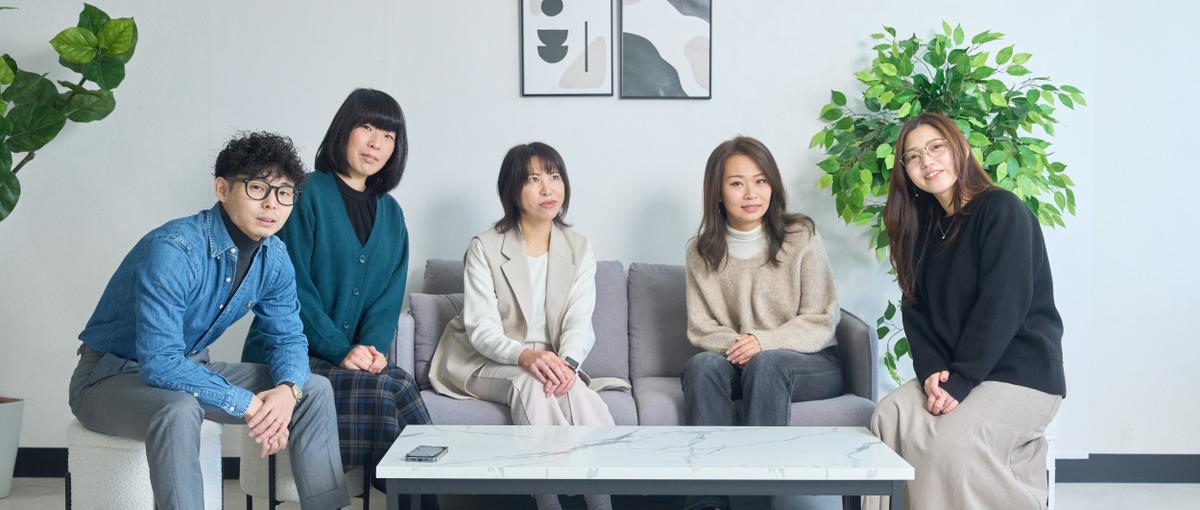 実務経験があるからこそ、次の現場での成長を目指したいモバイルエンジニアへ