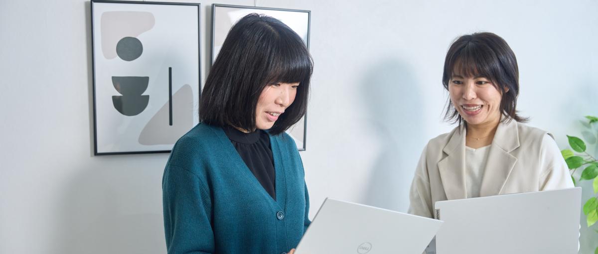 実務経験を活かして、Webエンジニアとして次の現場へ。あなたの挑戦を応援