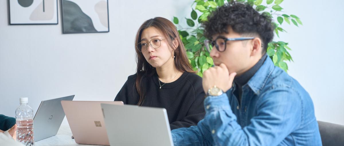 新たな一歩を踏み出そう！経験ゼロからWebエンジニアに挑戦