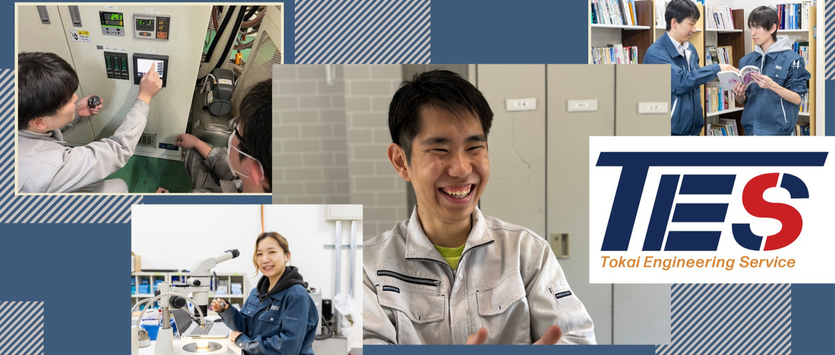 マニュアル通りでは物足りない方へ！試作開発型の製造エンジニア募集