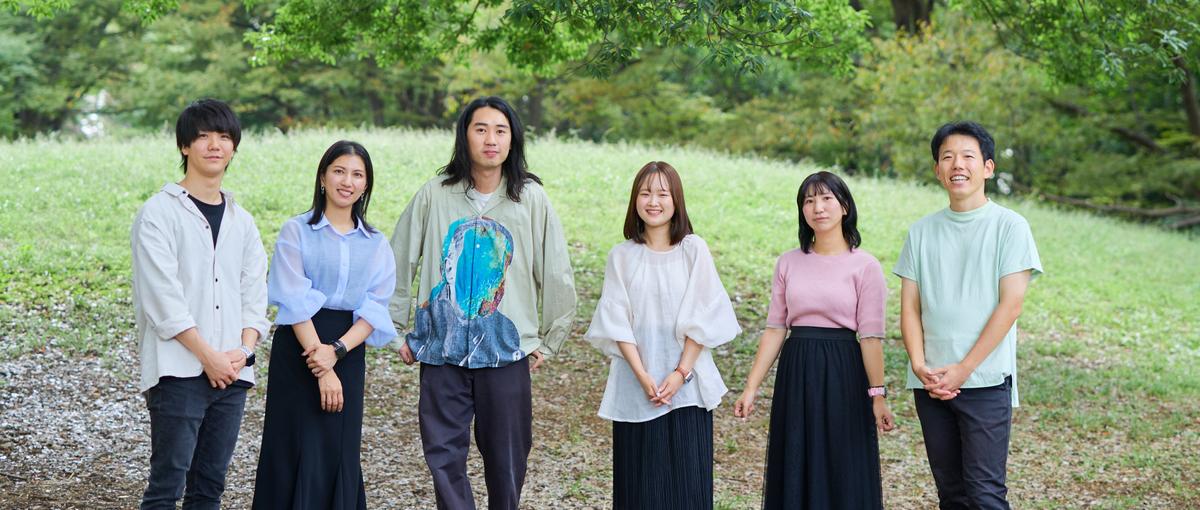 福祉業界に革命を。埼玉で誰かの未来に寄り添い、支援するコーチング！