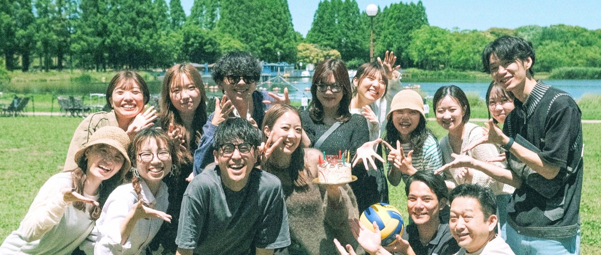 社員の定着率は、業界約2倍！安心して続けられるフォトグラファー