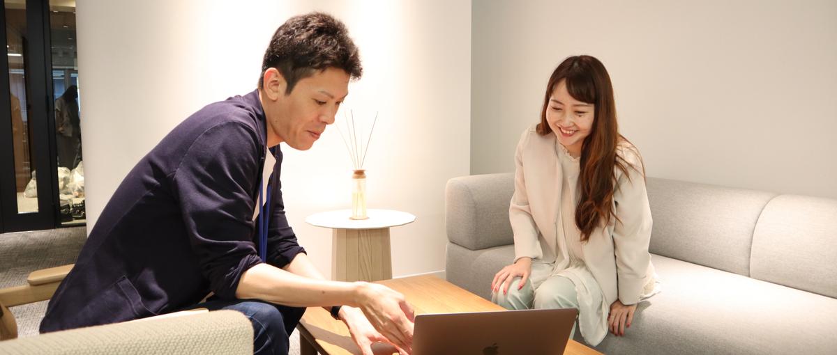 チームを加速させるサポーター募集｜バックオフィスで鍛える実務力