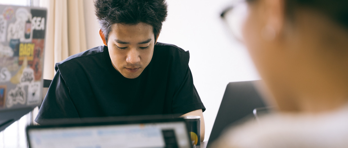 学生のうちに、就活にも起業にも役立つ営業スキルを身につけませんか？