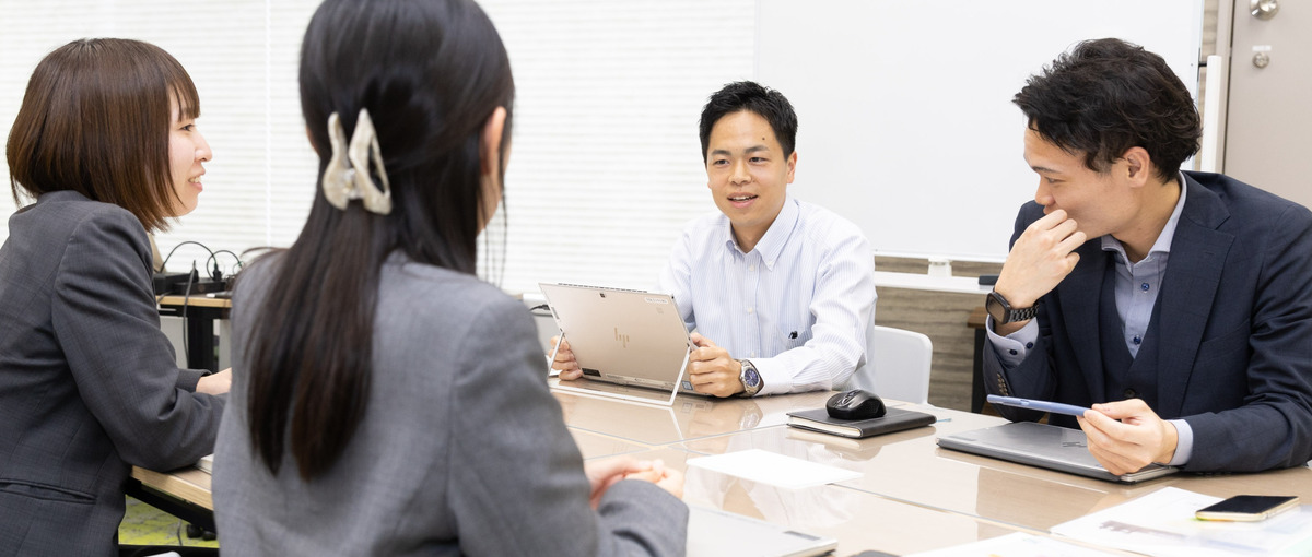 地域貢献したい27卒集まれ！カジュアル面談しませんか？