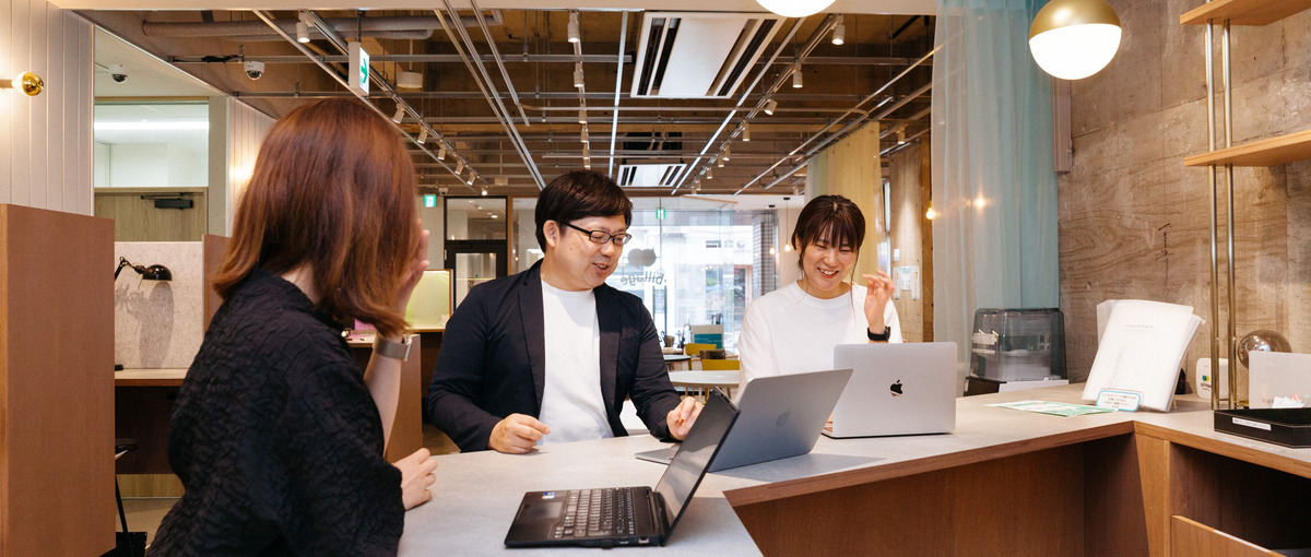 顧客接点の未来を変える！課題解決に挑むアカウントエグゼクティブ