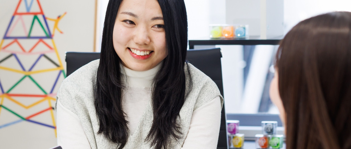 EC×デザイン戦略で売上をつくる！クリエイティブチームのリーダー候補を募集