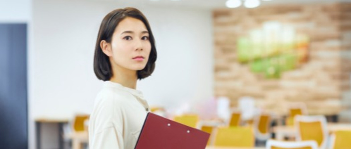 キャリアアドバイザー｜人の話を聞くのが得意。そんな自分が武器になる仕事