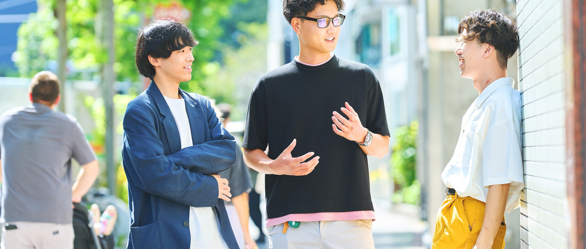 意思決定が早い環境で、すべてを任せられるマーケターへ