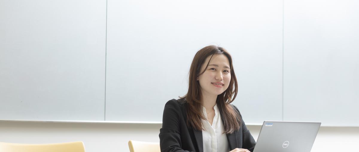 語学力×専門技術で希少性を高める。市場価値の高いエンジニアへ。