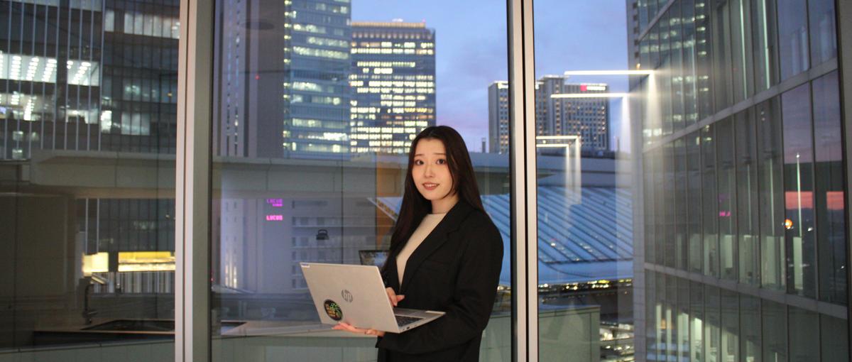 27卒｜IT知識ゼロからスタート！自分のペースで安心してキャリアを築こう！