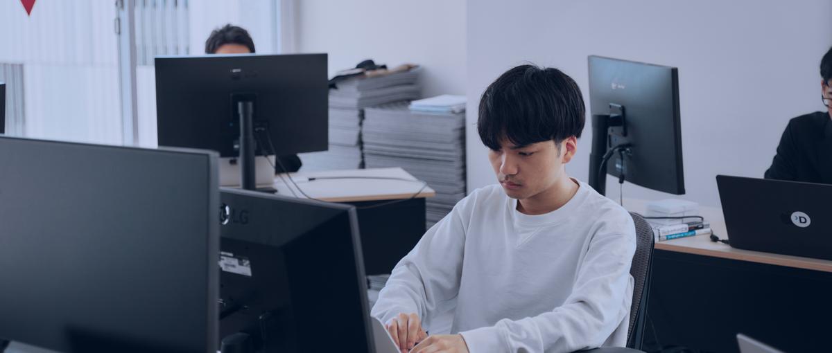 関西発！モダン技術で挑むソフトウェアエンジニア募集！