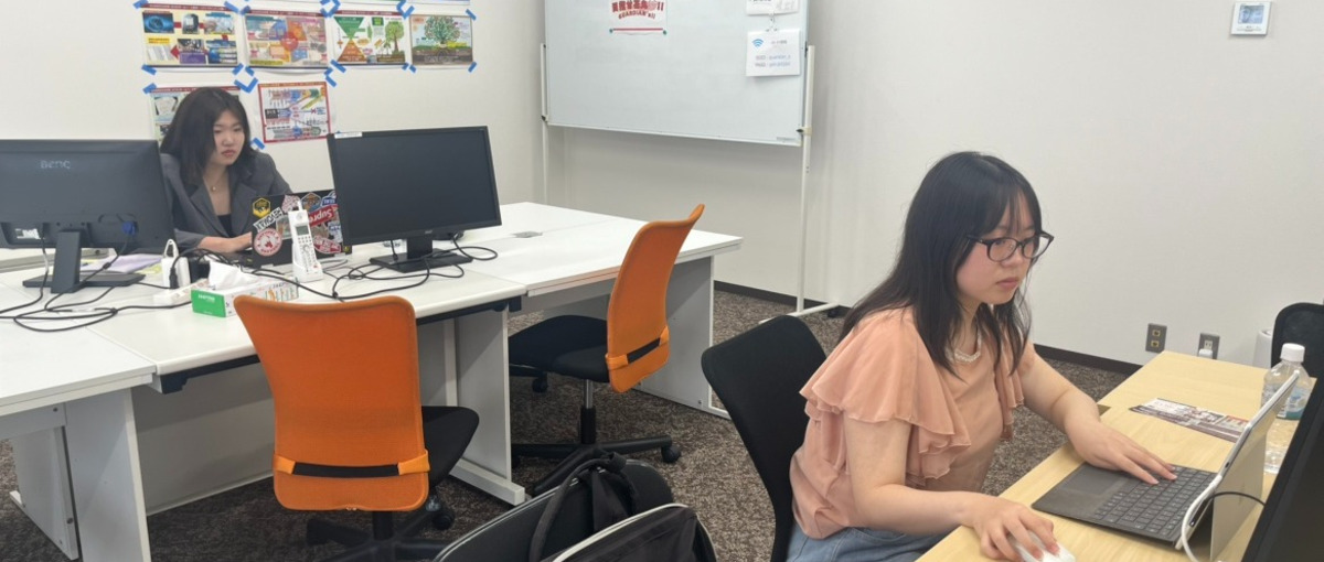 ベンチャー企業・制作部門の事務アシスタント募集