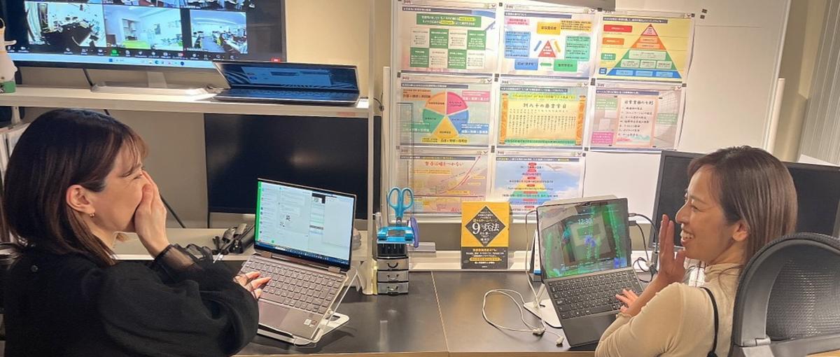 ベンチャー企業・制作部門の事務アシスタント募集