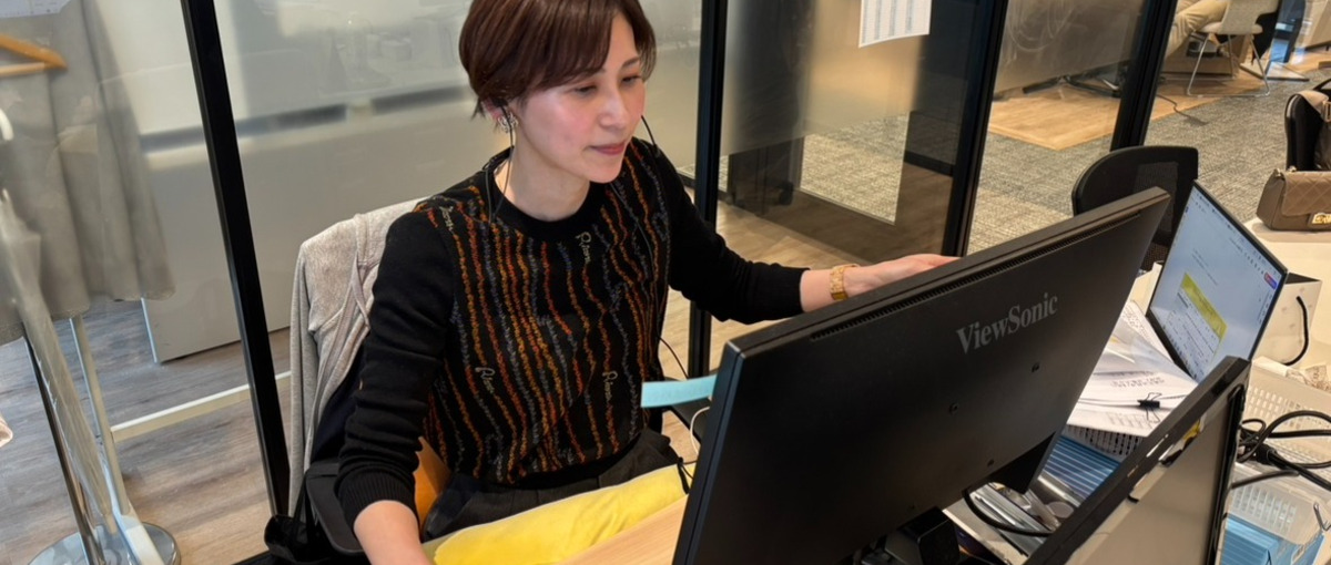 募集！ベンチャー企業の社長秘書