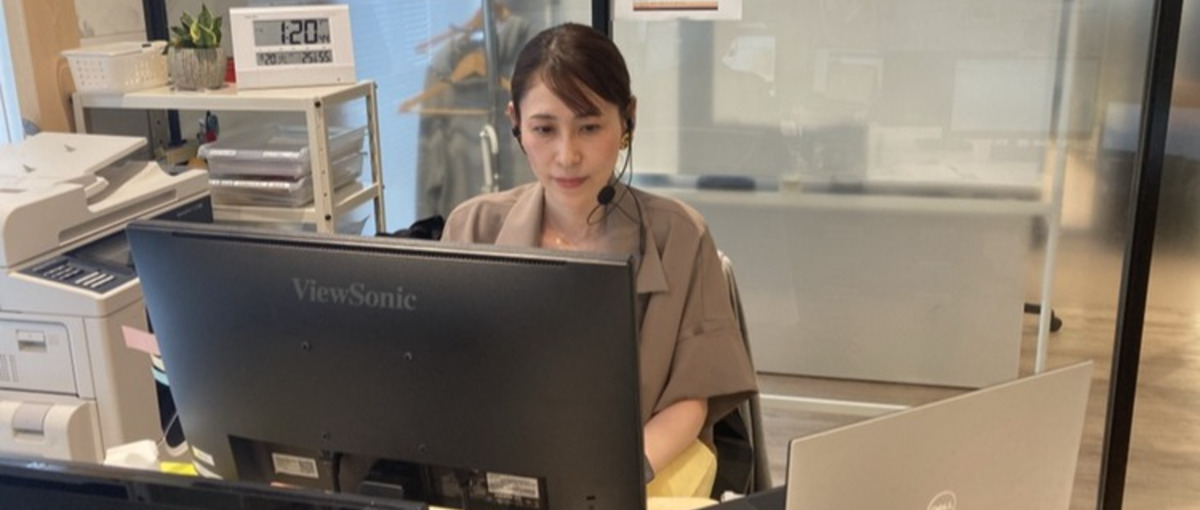 経営をそばで支える！社長秘書募集！