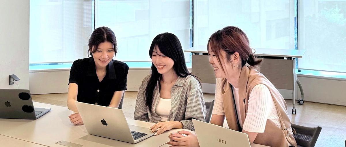 企業の成長を広報から支える | 美容サロン運営会社のSNS・PR担当募集！