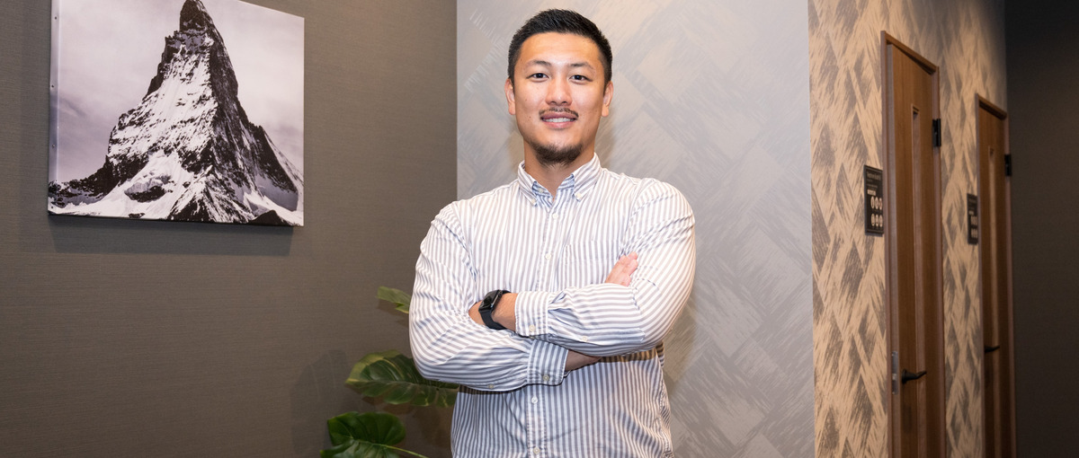 世界を相手に！ AI×越境EC 0→1インターン 未来の経営者募集！