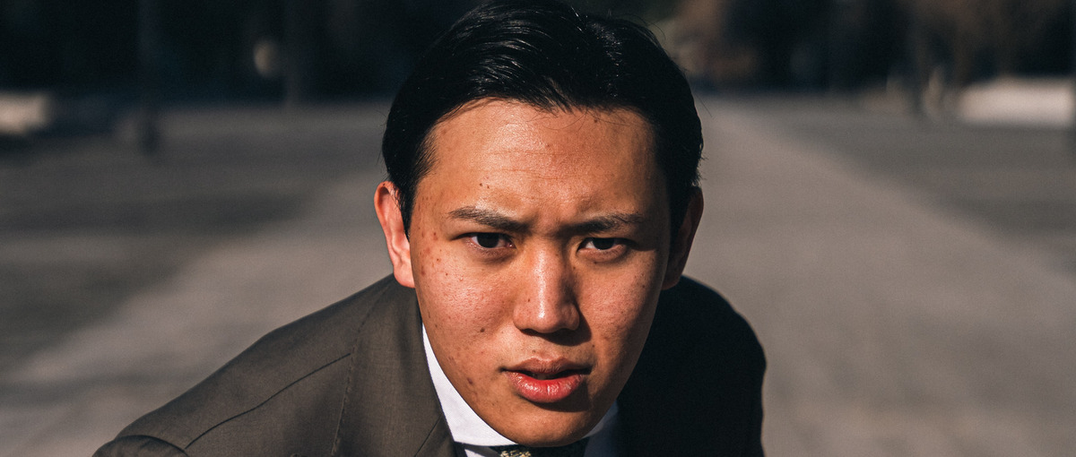 挑戦者求ム👊　俺より営業できるヤツ募集！