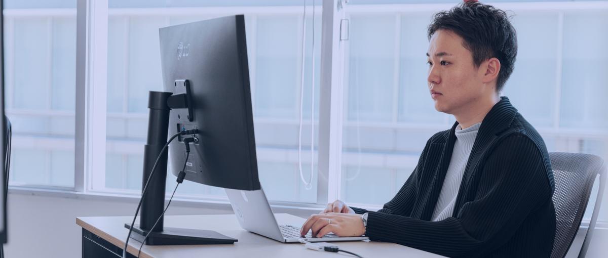 AI時代の営業を一緒に創る。熱量と裁量で事業を牽引するセールス募集！