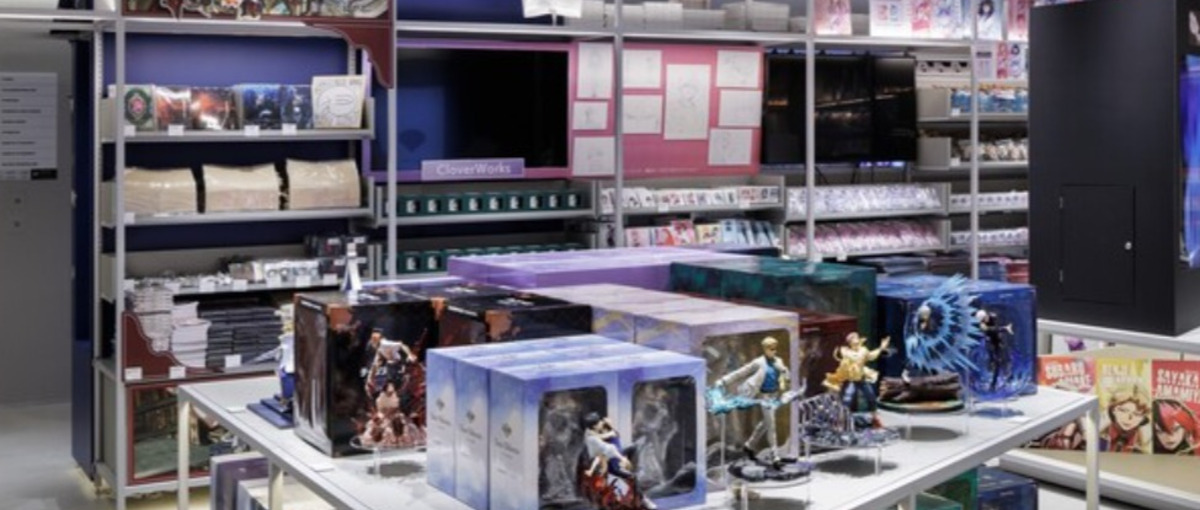  SHIBUYA TSUTAYAで企画と店舗を繋ぐポジション募集