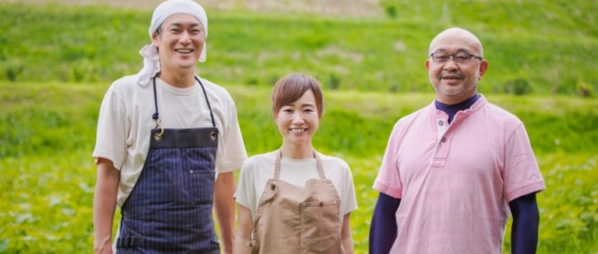 富山で育てる、新たなコミュニティ形成｜経営視点×地方創生で新たな道へ