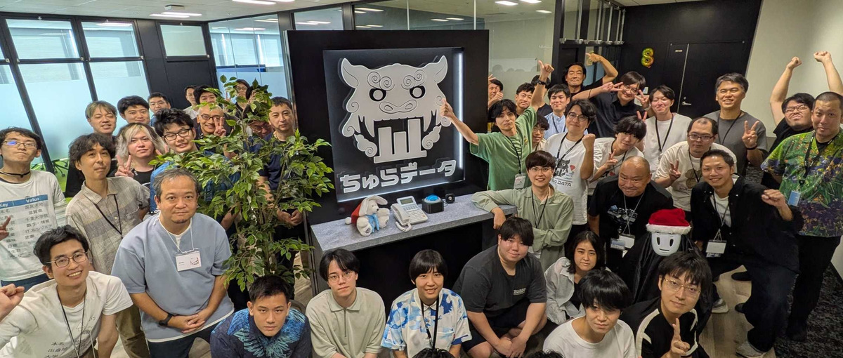 27年新卒 | 最先端領域で爆速で成長したいAI/データエンジニア