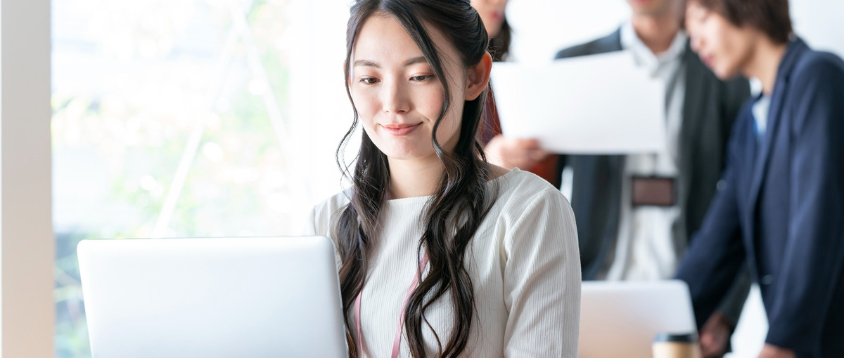 組み込みエンジニア募集！自社・受託開発があるからこそキャリアが広がる環境