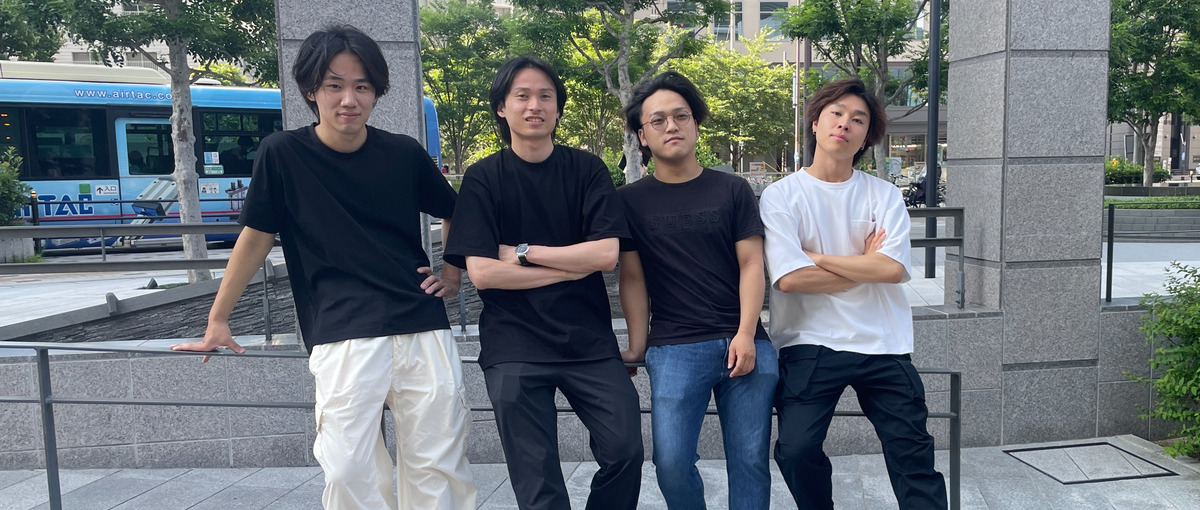 新規事業立ち上げに携わる！最強の社会人になりたい学生を募集！