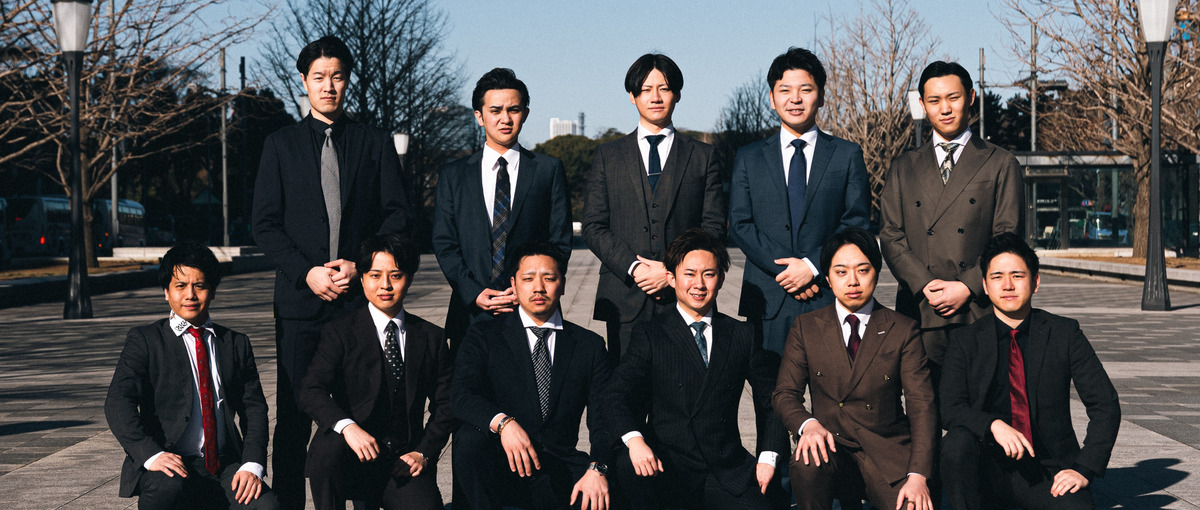 "成長×稼げる" 第2創業期メンバー募集 未来の役員陣集まれ！