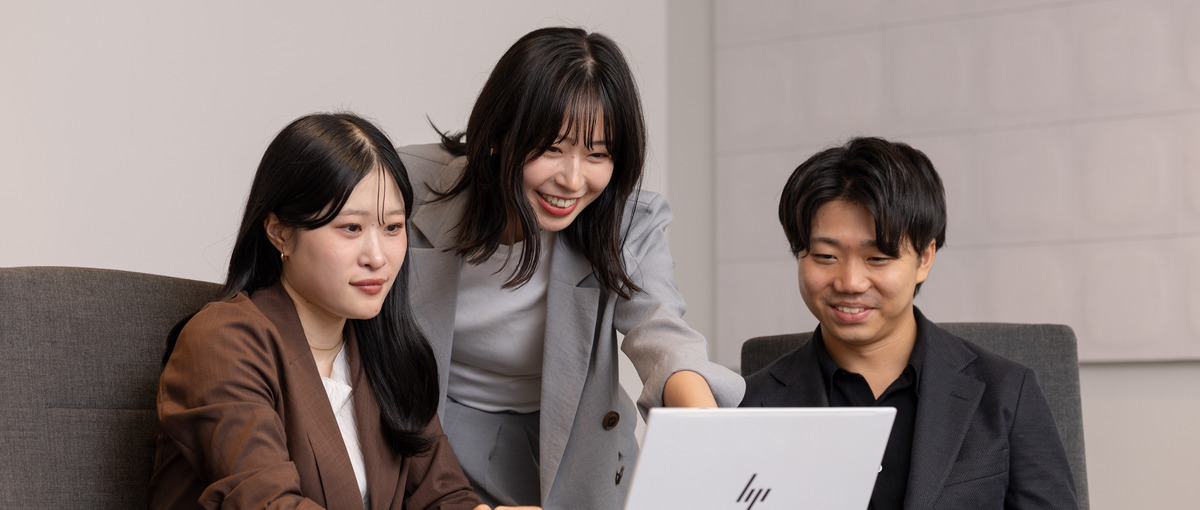 インテリア好き歓迎！企業の課題を解決するワークプレイスの企画営業職募集！