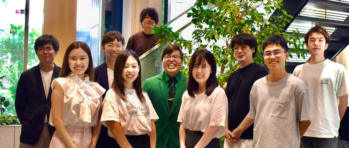 画像解析を得意とするエンジニア、お力をお貸しください！大募集！