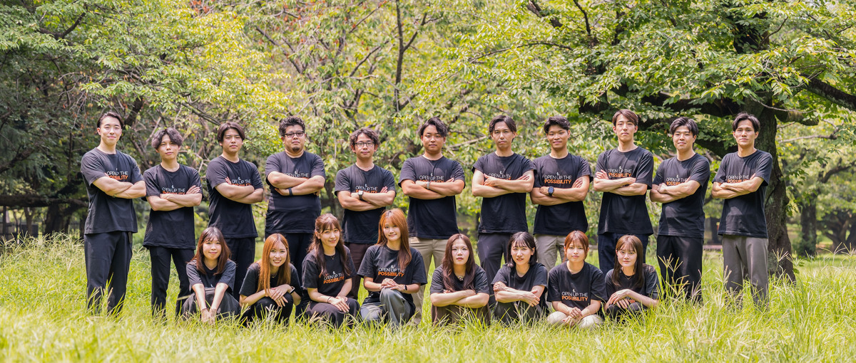 CA経験者のみ｜急成長ベンチャーで成長角度をぶち上げたいCA募集