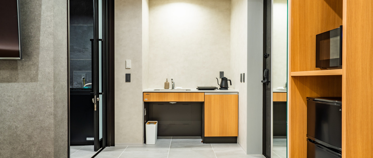 実践で学べる！ホテル系スタートアップでマーケター志望の学生インターン募集！