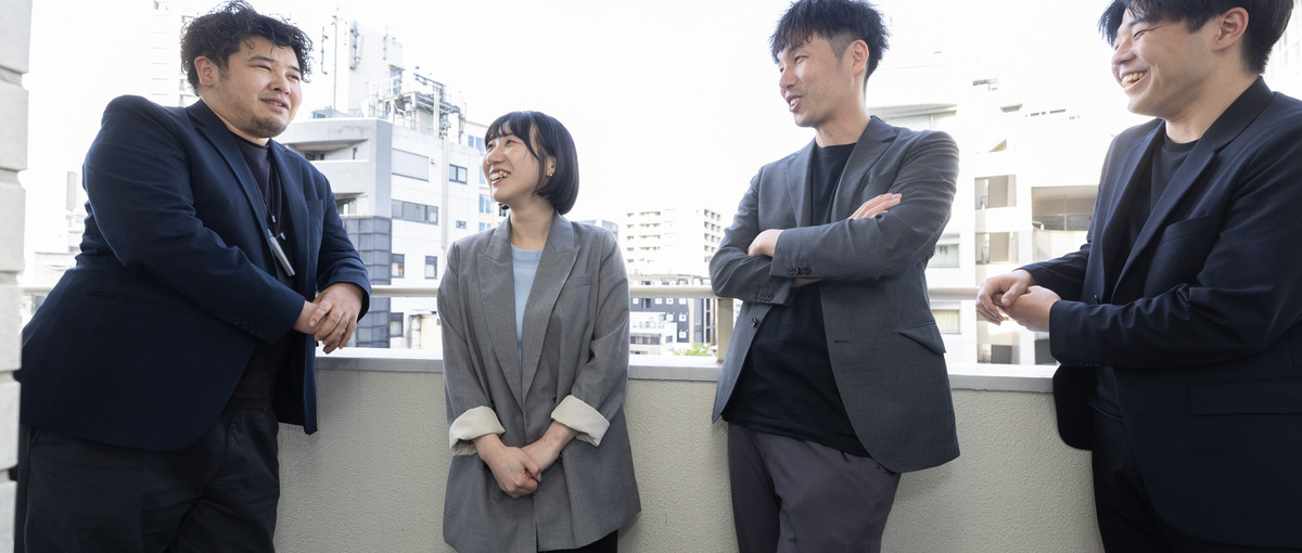  CA経験者｜成果も戦略も、自分で創る。裁量権のあるキャリアアドバイザー