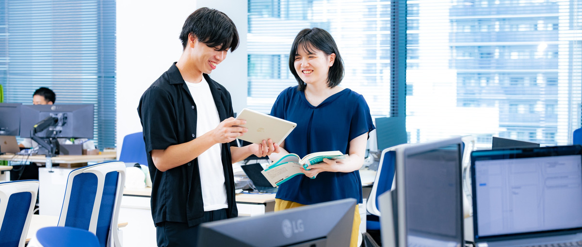 Vue x Supabaseでサーバレスな開発を。自社開発エンジニア募集！