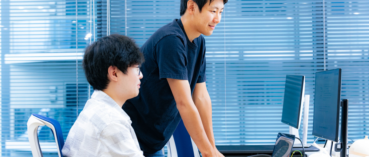 CADオペレーター募集！赤ちゃん向け医療製品の3Dデータの加工業務に挑戦