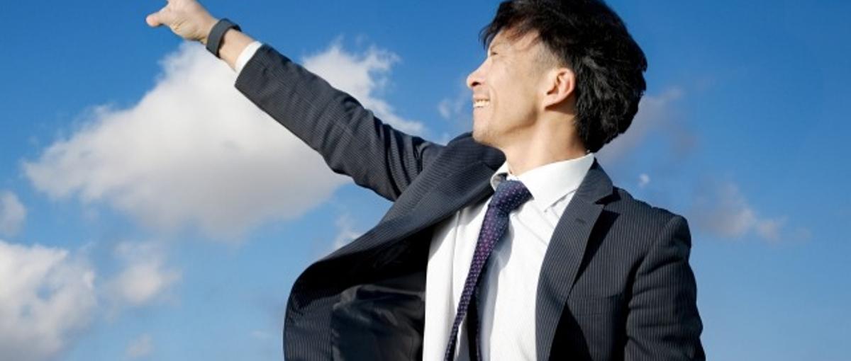 それ、やってみよう！　が合言葉の職場