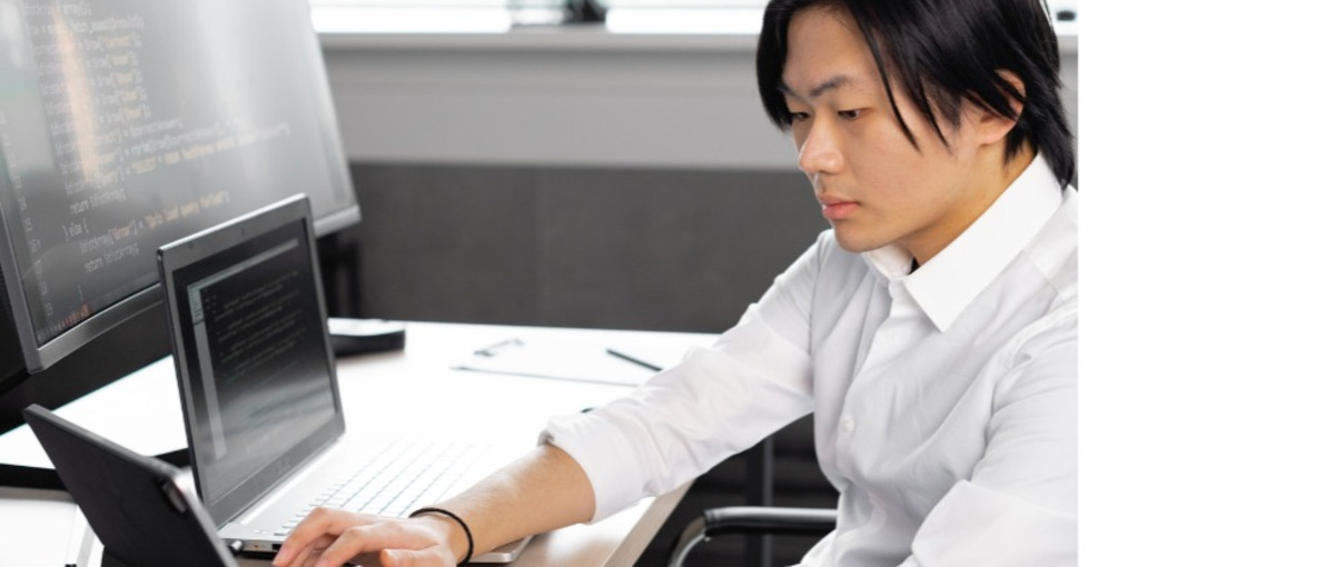 独学でアプリを作ったことがある？次は実務でキャリアを伸ばしていきませんか？