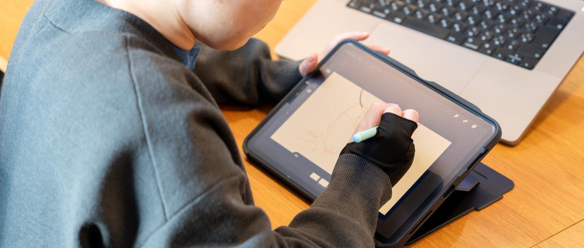 オリジナルキャラクター作品！ショート漫画を企画・制作するクリエイター募集