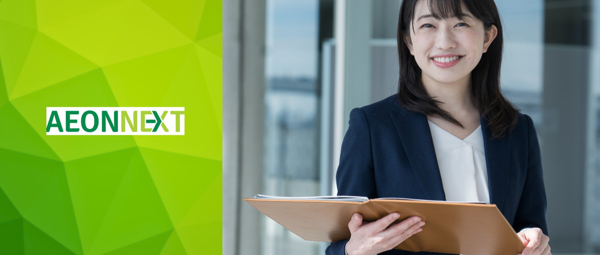 プランニング｜ネット専用スーパー／アライアンス推進担当