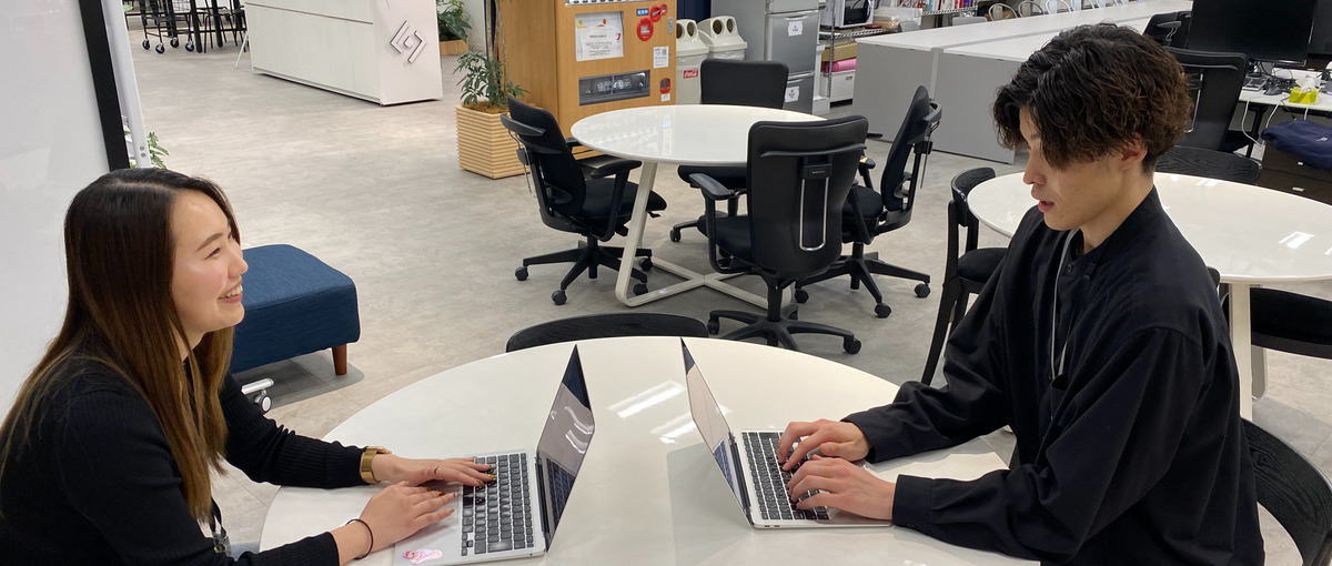 アイデアと人をつなぐ仕事。インフルエンサーディレクター募集中！