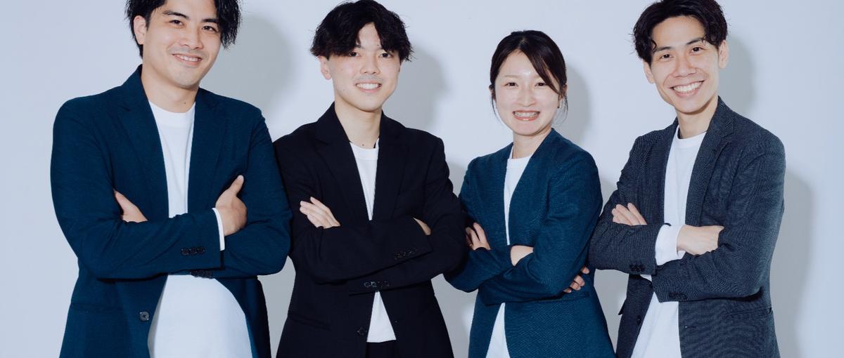 成長する教育ベンチャーの中核メンバーとして挑戦したい方へ