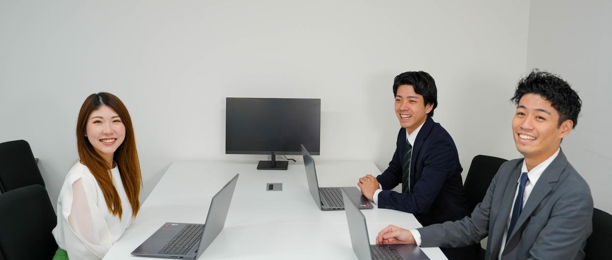 広告/SEO/SNSを駆使し、事業成長の根幹を担うマーケター募集！