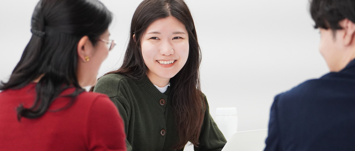 マーケティングリーダー候補募集！全社マーケティングの推進をお任せします。